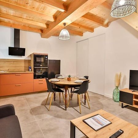 Le Cognacais #Clim #1 A 4 Pers Apartment Exterior photo