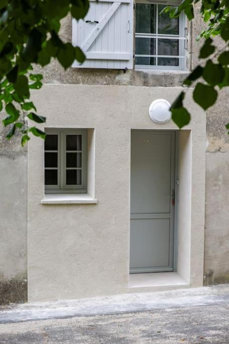Le Cognacais #Clim #1 A 4 Pers Apartment Exterior photo